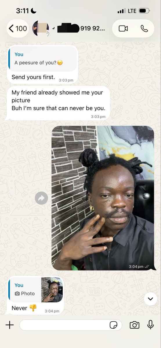 _malenurse's tweet photo. I wonder how this egbon for dey bag bitches irl if no be say he guide 😂 https://t.co/GNeCvEA9Gj