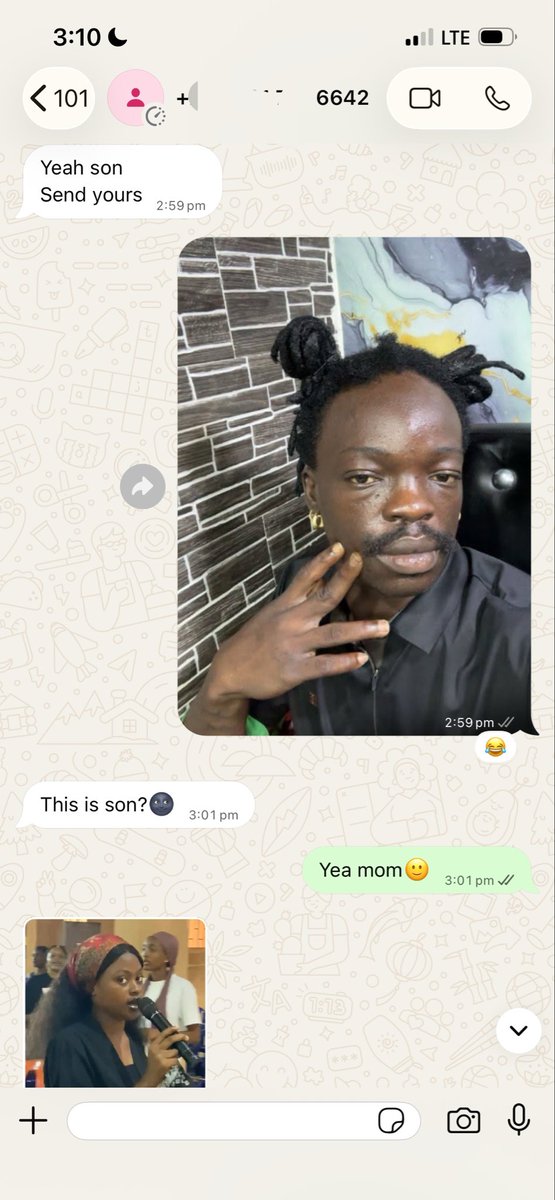 _malenurse's tweet photo. I wonder how this egbon for dey bag bitches irl if no be say he guide 😂 https://t.co/GNeCvEA9Gj