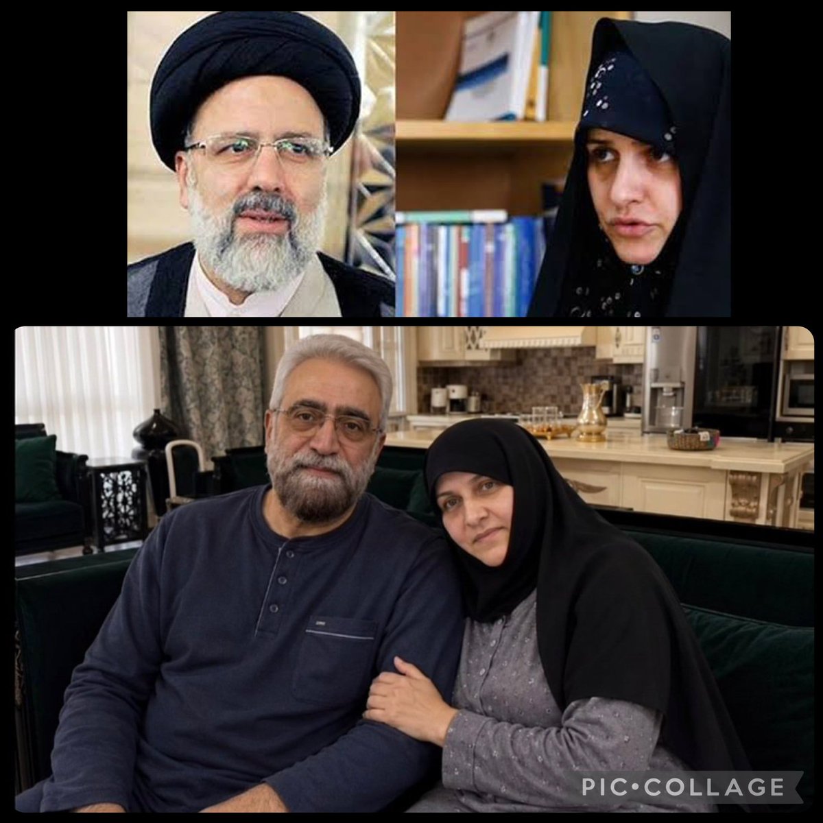 pk171069's tweet photo. @MehranRajaabi واسه همین بود زنشو سر سال نشده شوهر دادین؟ https://t.co/H9obFn13Kn