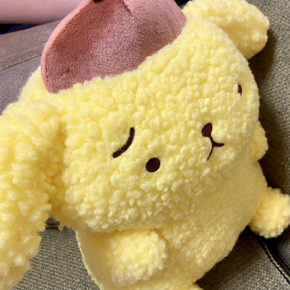 sai_sikin's tweet photo. 一番くじ引いたら一番欲しいやつ出た。
かわい〜ﾝうれし〜ﾝ https://t.co/HFX10qCYdH