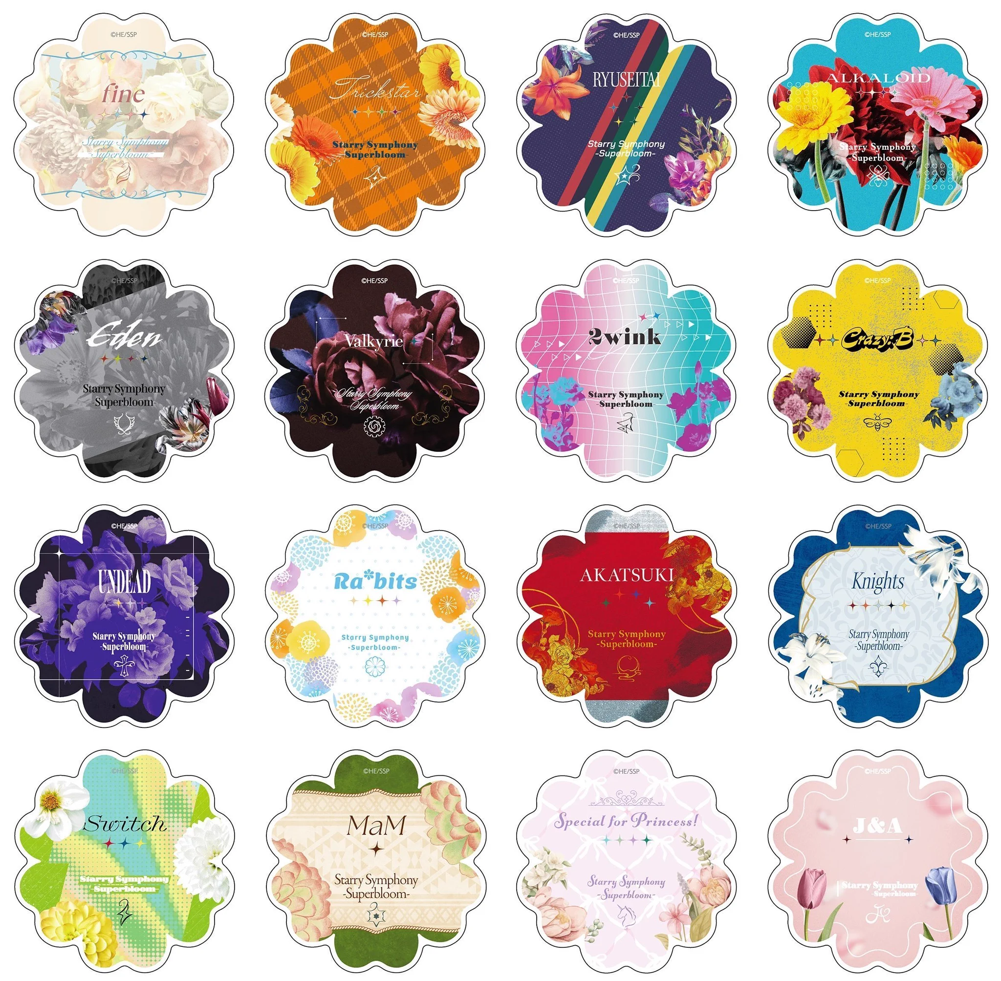 あんスタ グッズ情報 (@ansta_goods) / X