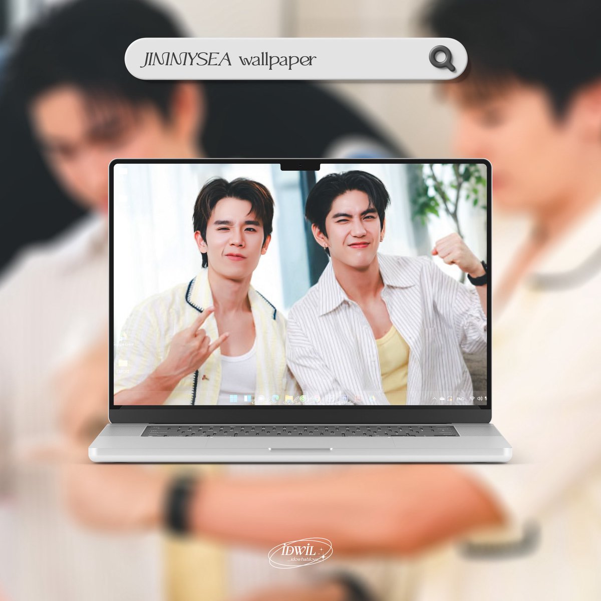 _idowhatilove_'s tweet photo. ꔚ 𝐉𝐈𝐌𝐌𝐘𝐒𝐄𝐀 𝐰𝐚𝐥𝐥𝐩𝐚𝐩𝐞𝐫 ꔚ

I love this domestic vibe so much 🥹🥹🥹
ꕁhttps://t.co/tcwbOGiYv1

@jimmyyjp_ ∞ @Sea_tawinan
#JimmySea ∞ #จิมมี่ซี https://t.co/BswIJJ94UP