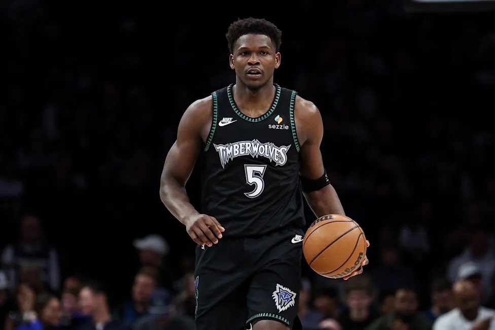 Sleeper_Hoops's tweet photo. Ranking the 10 NBA teams with the best future: 

1. Spurs
2. Thunder
3. Timberwolves
4. Wizards
5. Hawks
6. Pistons
7. 76ers
8. Jazz
9. Knicks
10. Hornets https://t.co/lOBuH2ypoW