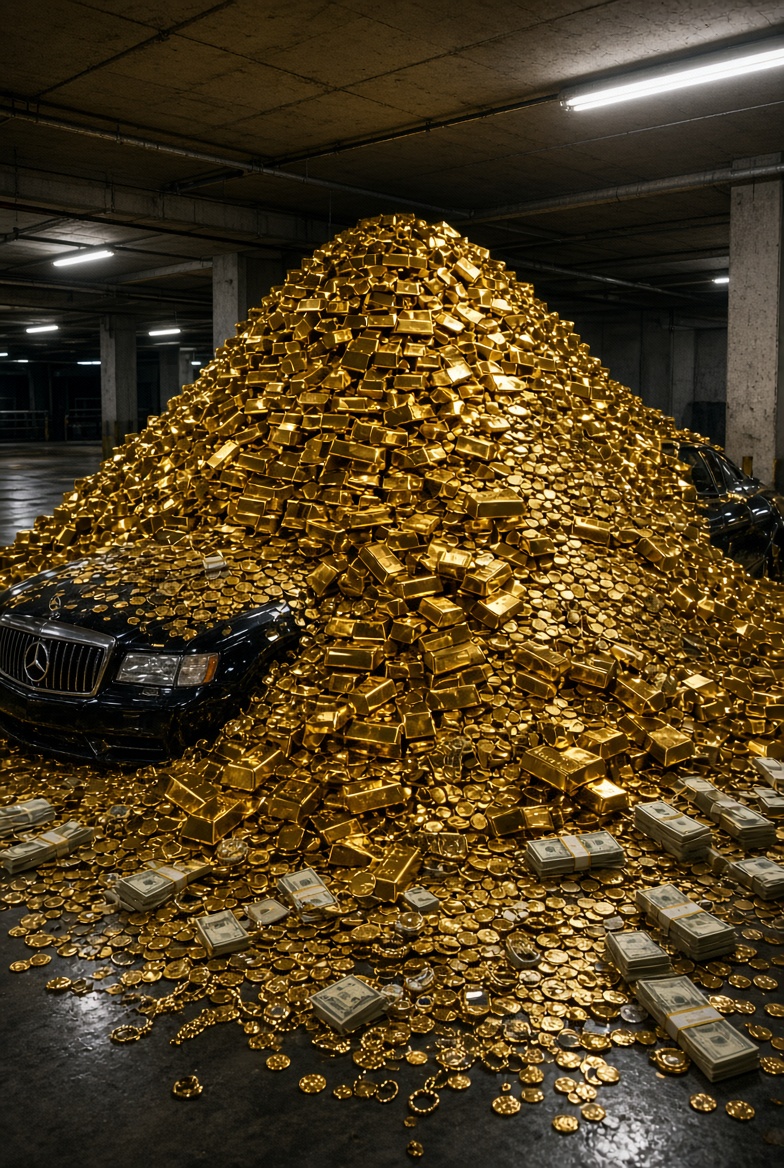 ibbcoolcash's tweet photo. Most people will die without ever touching real wealth.
Not because it’s impossible…
But because they kept choosing comfort over sacrifice.
This is what the other side looks like. https://t.co/klFZYkFpcD