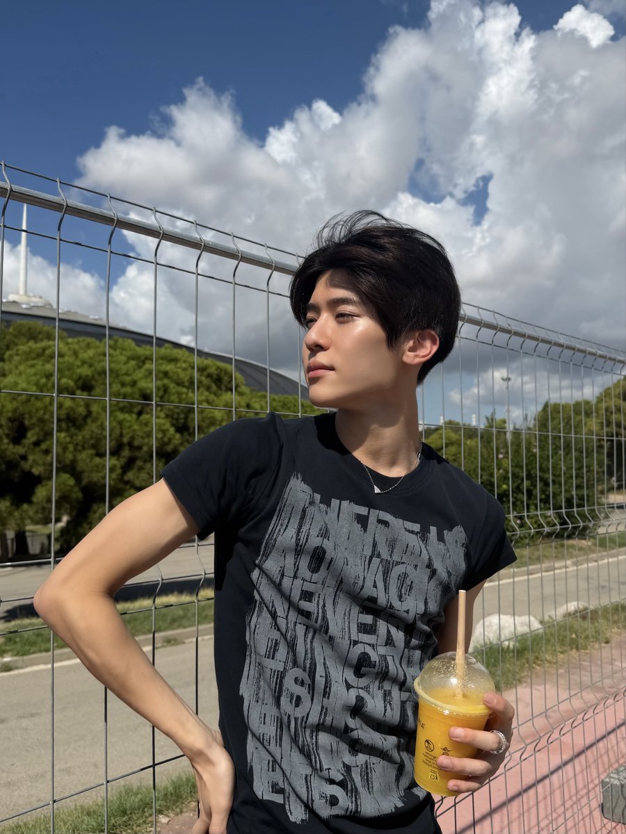 nctwishofficial's tweet photo. #SION #시온 #シオン
#NCTWISH https://t.co/j9qmjPxxYt