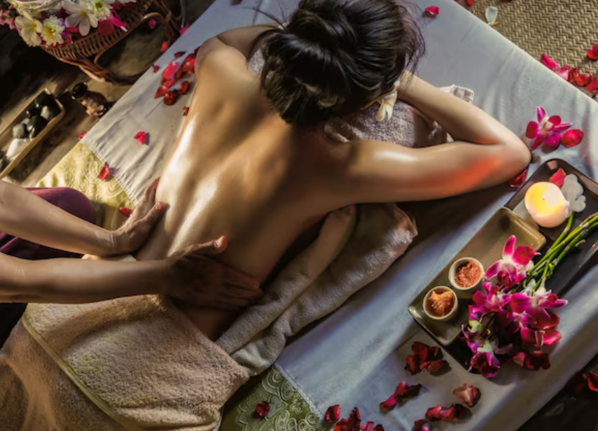 WELLNESSOASIS0's tweet photo. 🌿Mori Time Spa
📍715 Boylston St5th (ROOM 510) Floor,Boston, MA 02116
📞617-314-4022
Massage can accelerate physical recovery. It helps eliminate lactic acid, reduce muscle fatigue, and allows you to regain energy more quickly. https://t.co/0ZKkJija80