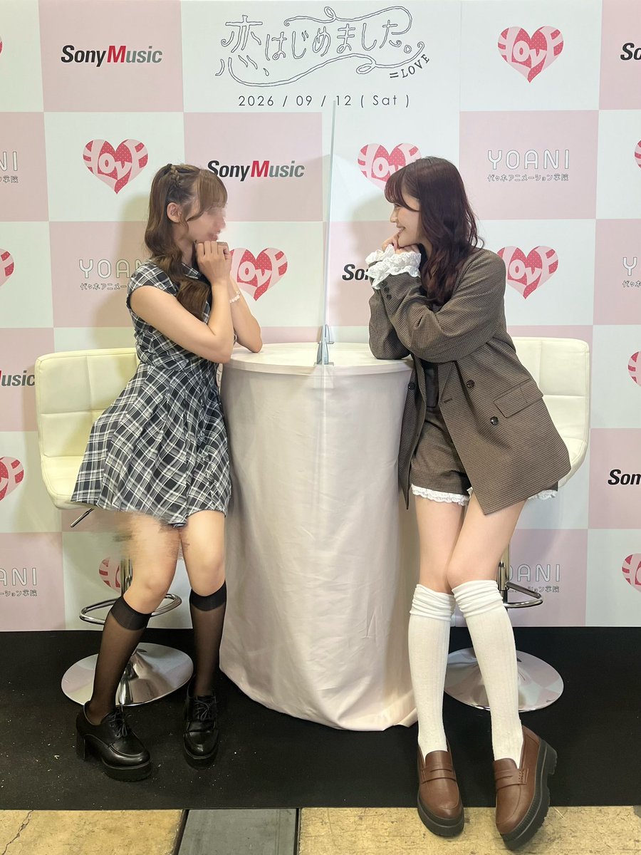 rea_0103_'s tweet photo. 最初は写りのためにキメ顔してたけどかわいいお顔で話しかけてくれたので超絶笑顔のツーショになりました🥹ｗｗｗだいすき🪄💖 https://t.co/YOm5QEbSKU