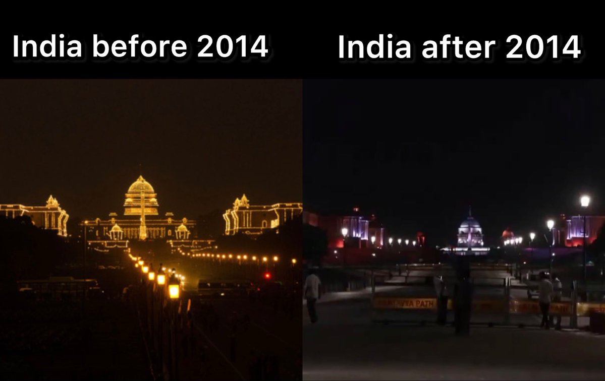 unmutemohit's tweet photo. MAKE INDIA AESTHETIC AGAIN. https://t.co/24k0J0Dl1Y