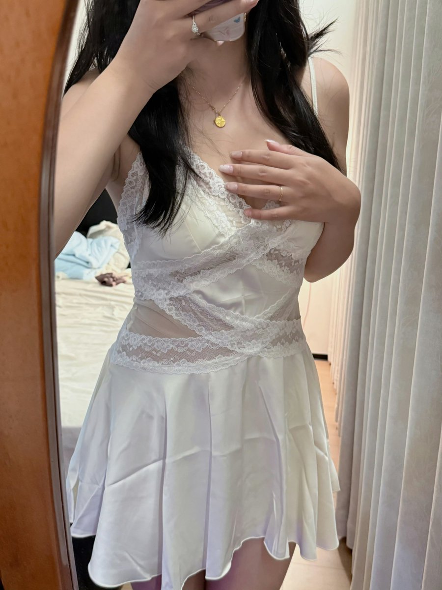 Linyiyiqaq's tweet photo. 喜欢吗 https://t.co/YkOI9cIlIe