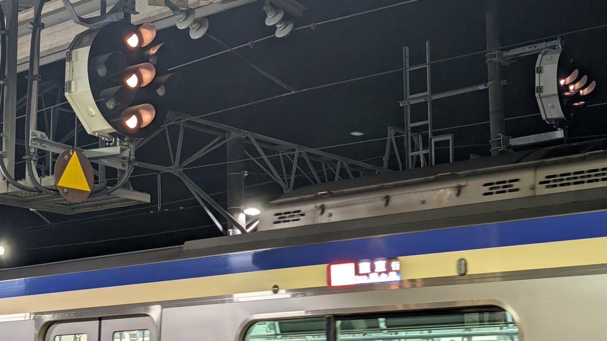 lagushalion's tweet photo. おしゅっきん

アレもいずれは3両になるのかしら https://t.co/fTsPWKD5nP