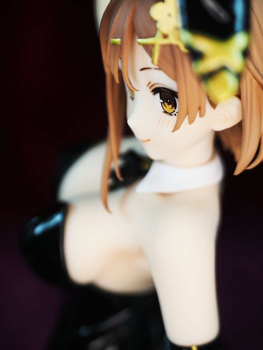 mozu_kawa64's tweet photo. ライザのアトリエ３ 終わりの錬金術士と秘密の鍵 BiCute Bunnies Figure ライザリン・シュタウトです 

#プライズフィギュア 
#美少女フィギュア 
#ライザのアトリエ３ 
#終わりの錬金術士と秘密の鍵 
#ライザリン・シュタウト 
#フィギュア写真館 https://t.co/SmV87JbIq3