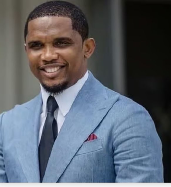 koffi4568's tweet photo. 🇨🇲 ETO'O monte au front pour Infantino
Alors que la gouvernance de Gianni Infantino est de plus en plus contestée (UEFA, AFC, Concacaf) à quelques mois de l'élection FIFA de mars 2027, Samuel Eto'o a pris publiquement sa défense sur CNN.
"Le président Gianni Infantino a changé le football (...) il a aidé notre continent, il a aidé nos fédérations à se développer beaucoup plus rapidement", a déclaré le président de la FECAFOOT.
La CAF, elle, maintient officiellement son soutien au dirigeant suisse.
Un soutien africain qui pourrait peser lourd dans la course à la réélection ⬇️