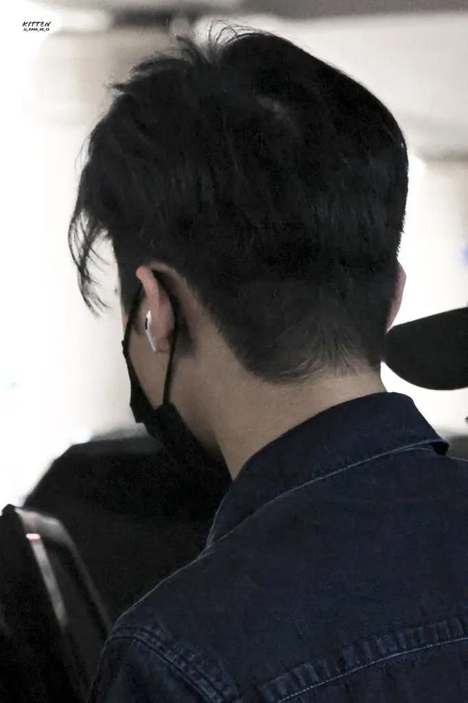 luminajaem's tweet photo. black haired undercut jaemin is just on another level https://t.co/RMx12wjwEr