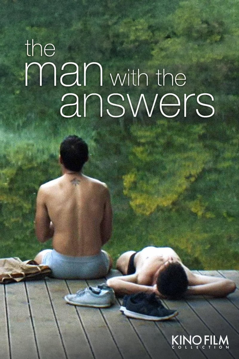 fantclassics's tweet photo. The Man with the Answers (2021) 

A beautifully understated, deeply moving love story. Stelios Kammitsis directs with poetic restraint, while Vasilis Magouliotis and Anton Weil share extraordinary chemistry. Gorgeous cinematography, quiet intimacy, and genuine emotional depth. https://t.co/EN2znCA9eZ