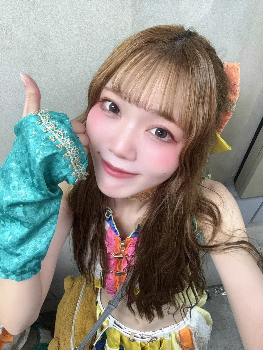 ASTRO リリイベ　お渡し会 熊野りり🐻🧡 on X: 