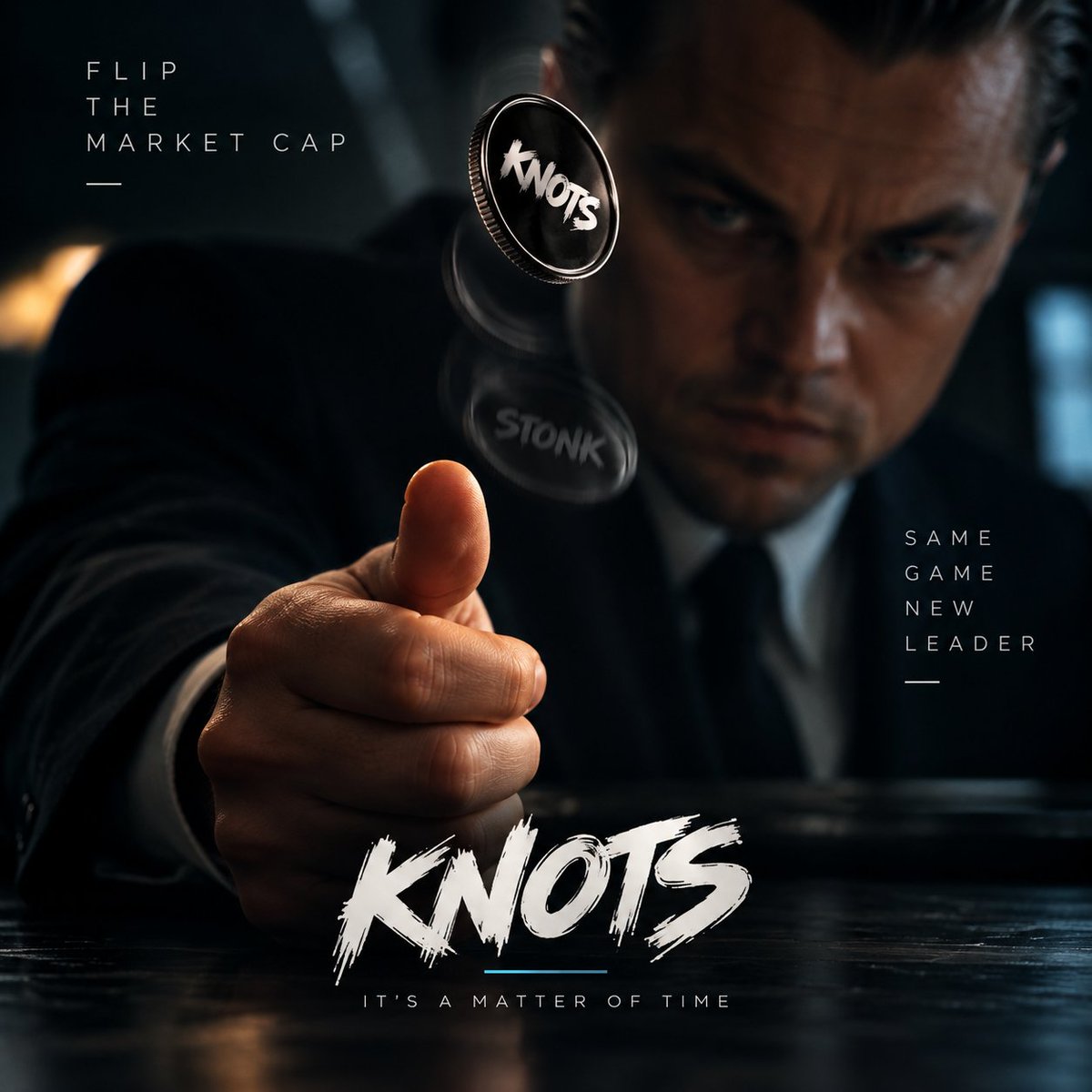 The_brutal0's tweet photo. @KnotsOnStonk @LaunchOnSF Just flip it @KnotsOnStonk https://t.co/CdKtEkY1XK