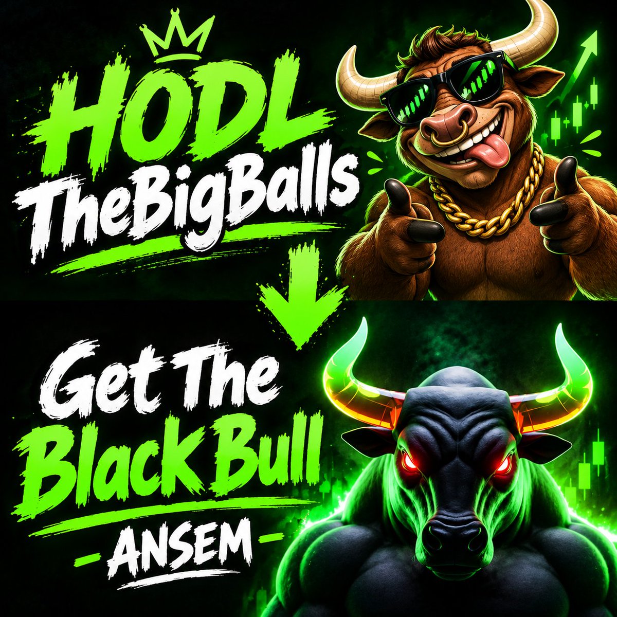 aTheBigBalls's tweet photo. Transformation is real, gains are unreal.
Be prepared when others are in fear https://t.co/0qjavD8Drf