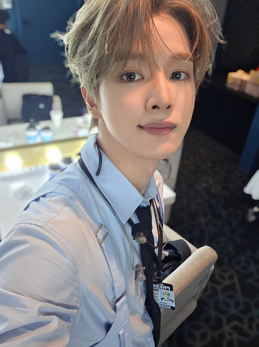riizetalk's tweet photo. 🦌💭 • 260912 
[11:19 PM KST] 

today was aju nice ㅎㅎ 

what should i do tomorrow https://t.co/WwqKVzNAG6