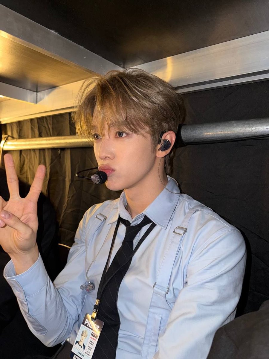 riizetalk's tweet photo. 🦌💭 • 260912 
[11:19 PM KST] 

today was aju nice ㅎㅎ 

what should i do tomorrow https://t.co/WwqKVzNAG6