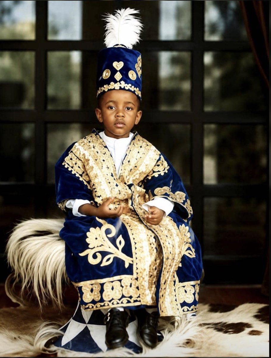 cpmayiga's tweet photo. Omukama Oyo Nyimba Kabamba Iguru Rukidi IV is laid to rest today. He lived a short life of 34 years, but, he carried a great responsibility and left behind a legacy that will endure beyond his reign.

I have picked out some of the key reflections from His Majesty's (Kabaka Ronald Muwenda Mutebi II) message.

1. “With courage and grace, he carried the weight of kingship through circumstances that were often challenging and formidable.”

2. “Despite the difficulties that surrounded him, and the demands placed upon him at a young age, he bore his responsibilities with regal poise and dignity.”

3. “In challenging times and demanding circumstances, he remained steadfast in his commitment to his people and faithful to the responsibilities of his station.”

4. “He grew into an internationally respected monarch whose presence commanded respect, whose humility won admiration, and whose dedication to Toro left an enduring mark on his Kingdom and our nation.”

5. “Omukama Oyo’s reign inspired generations of young Ugandans to appreciate the enduring value of culture, heritage and service.”

6. “He demonstrated that traditional institutions continue to play an important role in nurturing identity, strengthening unity in diversity and preserving our shared heritage.”

7. “His passing therefore represents not only a profound loss to Tooro, but also to the entire fraternity of Uganda’s traditional institutions.”

8. “Together with the entire Royal Family, they now bear a burden of grief that is shared by all who knew and loved Omukama Oyo.”

9. “As we mourn, I urge the sons and daughters of Toro to remain united in purpose, calm in spirit and steadfast in faith.”

10. “Let this moment of sorrow not divide, but rather strengthen, the bonds that unite the Kingdom.”

11. “Let all who loved Omukama Oyo honour his memory through fortitude, dignity and a continued commitment to the peace, stability and prosperity of Toro.”

12. “We stand with you in mourning. We pray with you in grief, and we shall continue to stand beside you as brothers and sisters during this time of bereavement.”

13. “May the Almighty, whose peace passes all understanding, grant eternal rest to the soul of His Majesty Omukama Oyo Nyimba Kabamba Iguru IV, comfort his family, and strengthen the Kingdom of Tooro.”