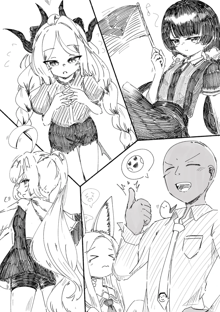 ZEnoME Leon (comms open) (@zenomeleon) / X