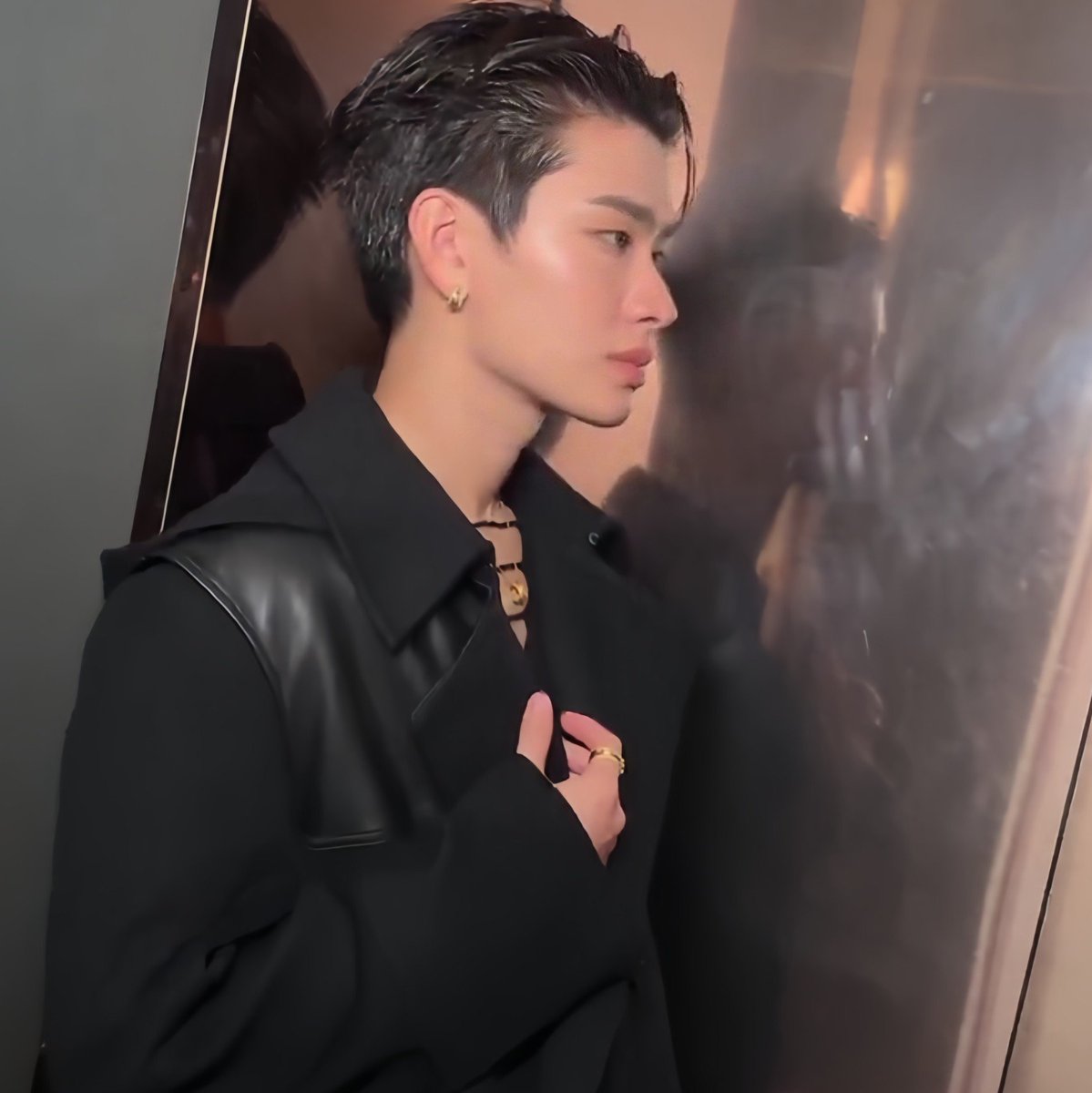 rubbyrainsxxa's tweet photo. นี่น่ะหรอ ปะป๊ามะม๊าน้องผิงผิง https://t.co/zEpJyXrIjv