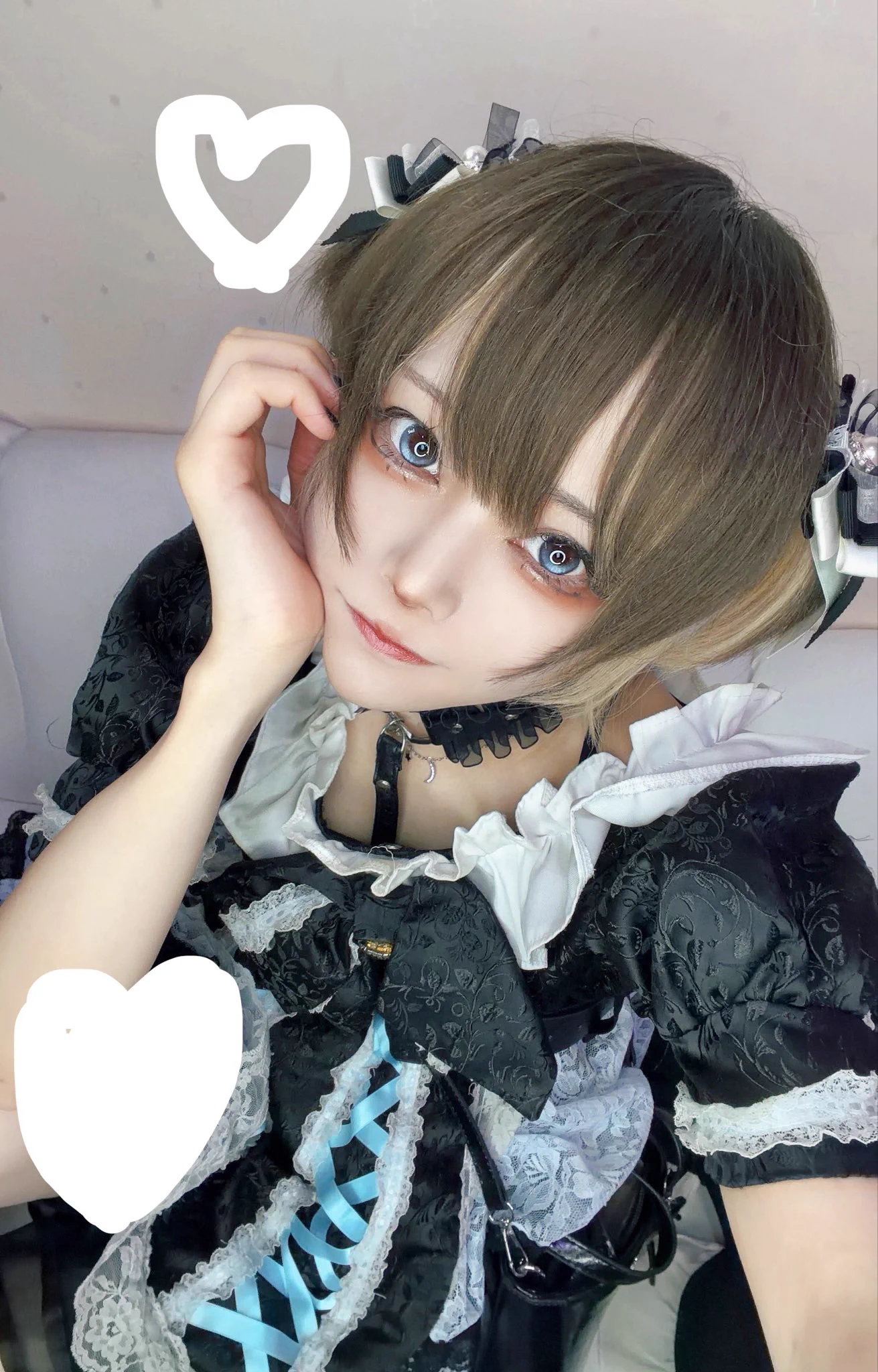 はーぴぃ on X: 