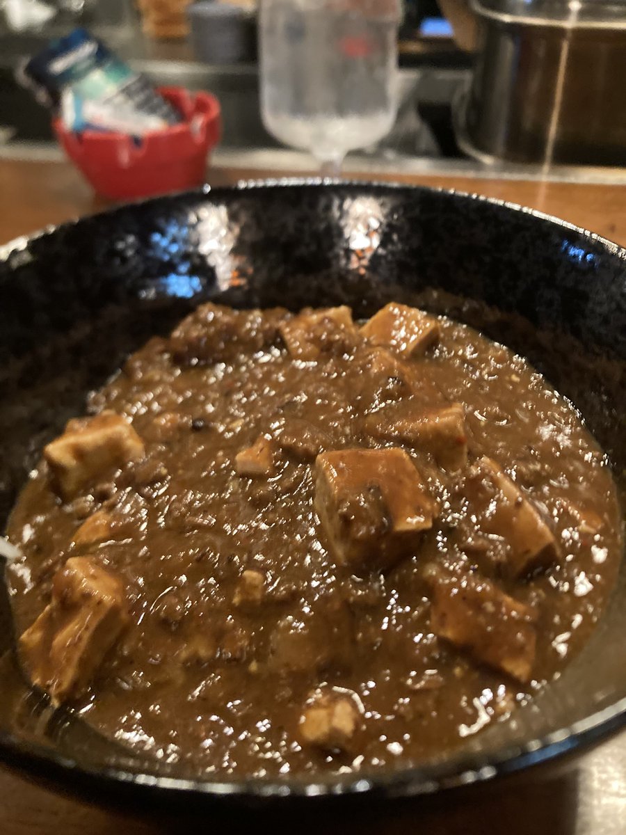 food_creator_'s tweet photo. #本日の賄い https://t.co/zxEEt5kjvf