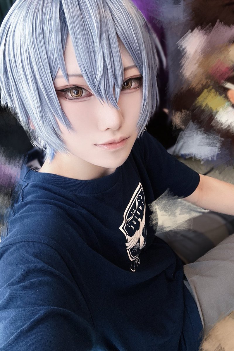 Ru_uI22I's tweet photo. cosplay 

第二回 #見なよめこのつえーを 開催㊗️
皆で集まって餃子&amp;たこ焼きパーティにボドゲに大満喫して1日があっという間だった…めこしゃん今回も企画してくれてありがとう‼️次は新年会もあるとか😎✨ https://t.co/s2wIyK10Ix
