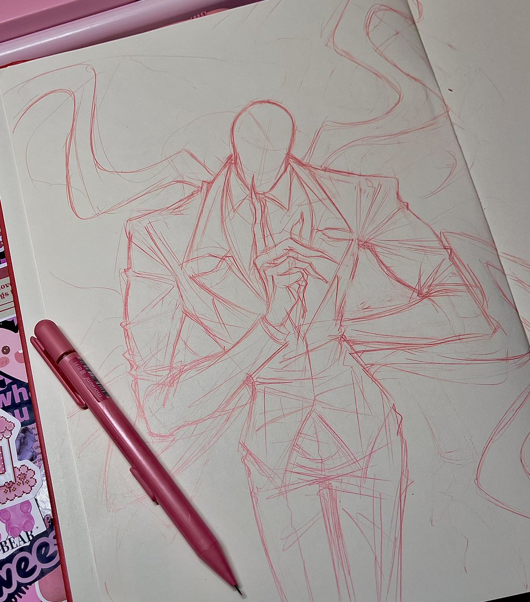 Little_Bunno's tweet photo. The reunion 🤍
#creepypasta #slenderman https://t.co/AB3ReVo8DM