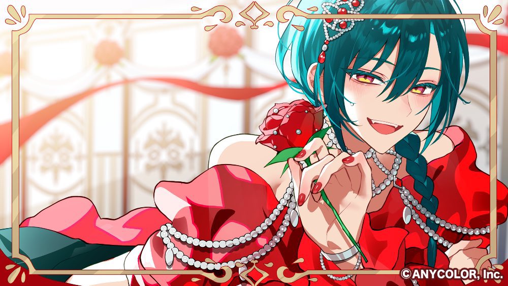 Yuuuri_pic's tweet photo. 10月の取り合いいい加減これ完成させようかしら、、、とかね。
せっかくならアコとか行って相互に実物をみてみてしたい気持ちもあるし🤔
間に合うかしら https://t.co/U1XAwsxorK