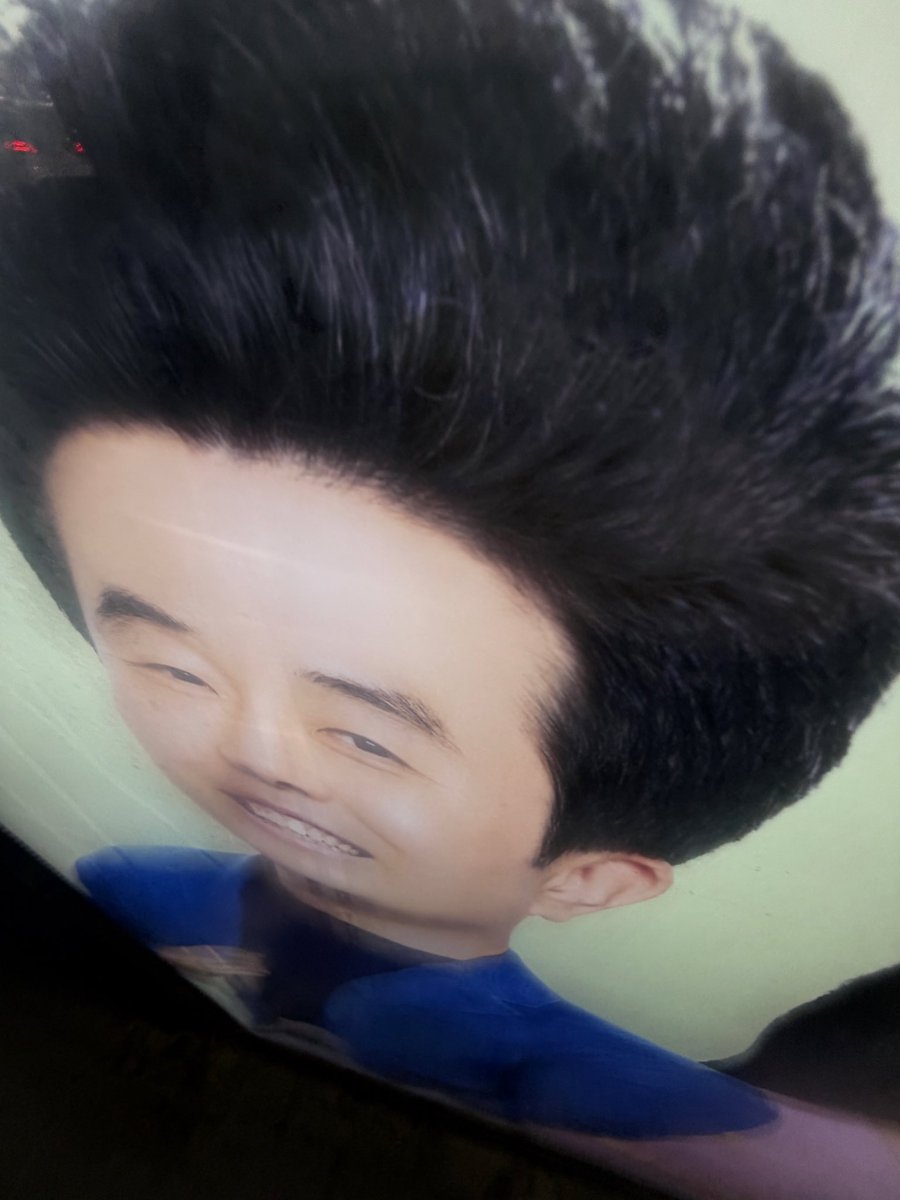 ddonggood07's tweet photo. 죄송해요다시는 사탐유기안할게요 https://t.co/0xwqwKVNCa