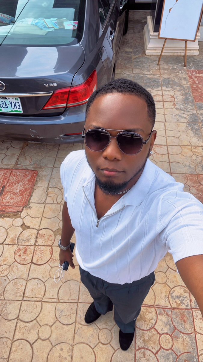 heychidipascal's tweet photo. Everyday is a good day 💫 https://t.co/x6tre25m3o
