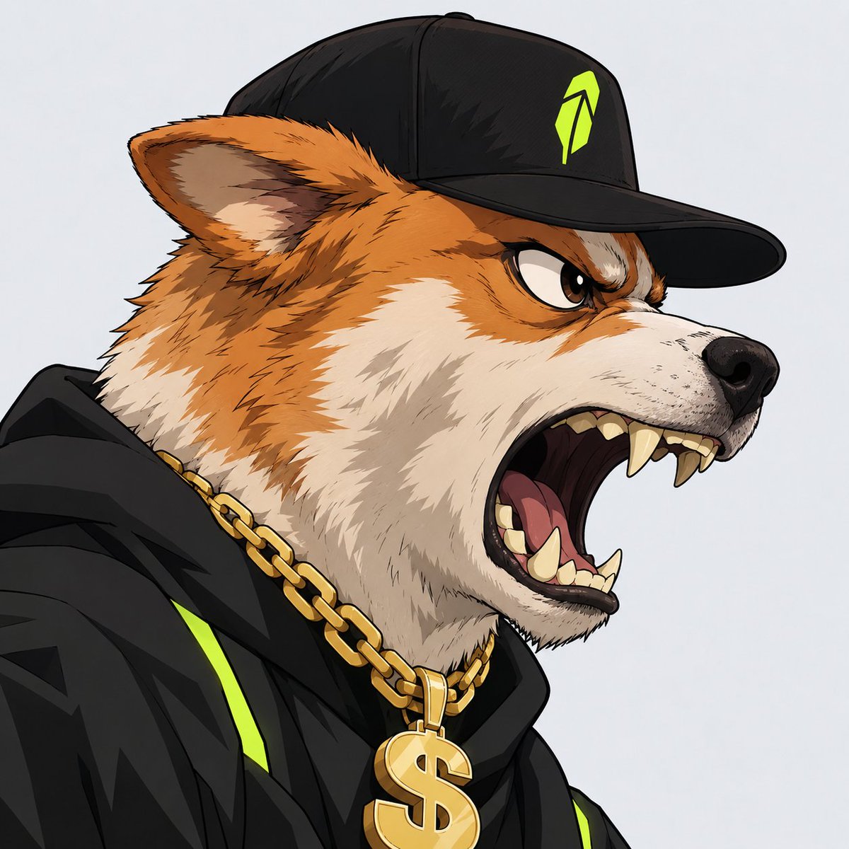CashDogs_'s tweet photo. Bro ain't chilling untill $CASHDOGS reach 100k MC

0x3207c8d9015335e6dc7f4a8b597f5d182b571bf2 https://t.co/1eVu0IqvhO