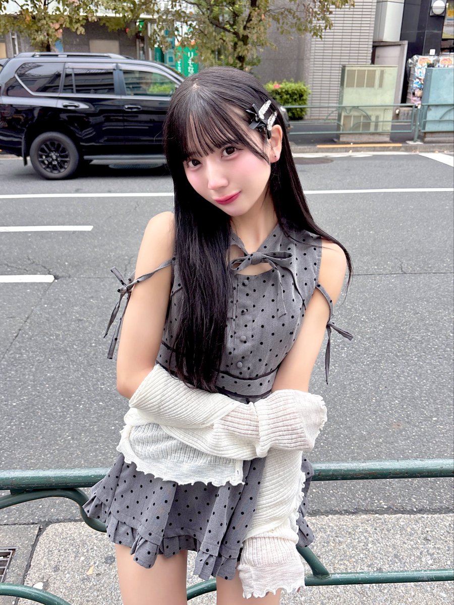 karen_hpcr's tweet photo. 君のために可愛くしてきたんだよ、♡ https://t.co/S8MtbW0Y8E