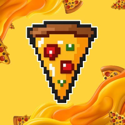 Niramoni3522's tweet photo. I don’t chase trends, I chase @Pizza_on__Sol 
Community is real, vibes are real, pizza is forever! https://t.co/VPaq3BPPlb