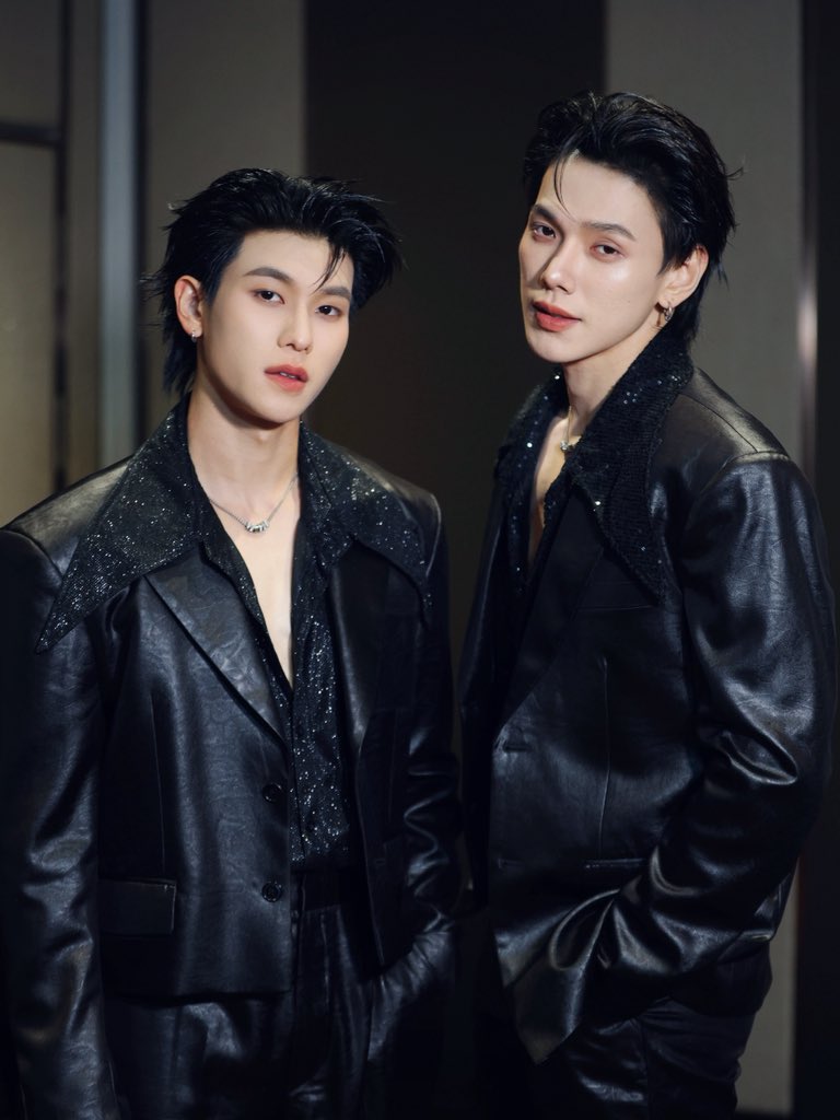 OPENLABEL_TH's tweet photo. ❤️🔥❤️🔥

DAOUOFFROAD at Mint Awards 2026
#MintAwards2026xDAOUOFFROAD
#MchoiceMintAwards2026
#DAOUOFFROAD #ต้าห์อู๋ออฟโรด https://t.co/nlrqP9Ft1U
