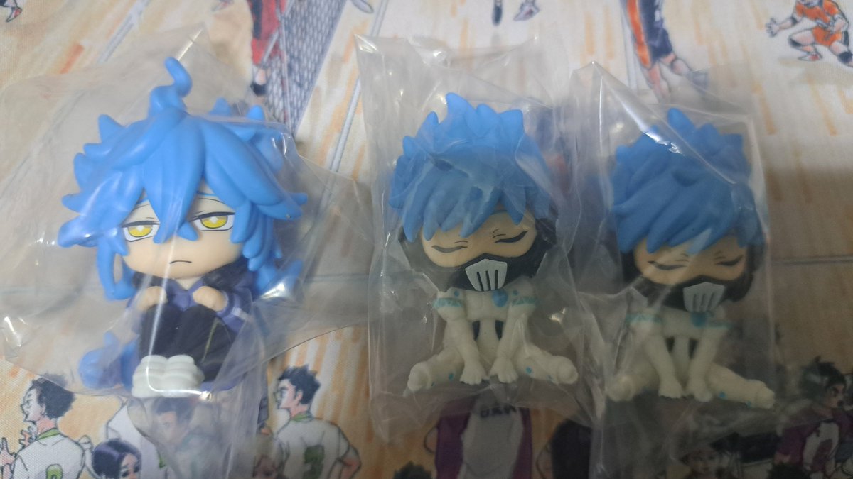 moonanddogs's tweet photo. ツイステ ツイステッドワンダーランド 肩ズンFig. 譲渡

譲)イデア オルト2
求)定価+送料

イデアは３点まとめてのみ。
郵送でのお取引となります。 https://t.co/whjsk6mbWJ
