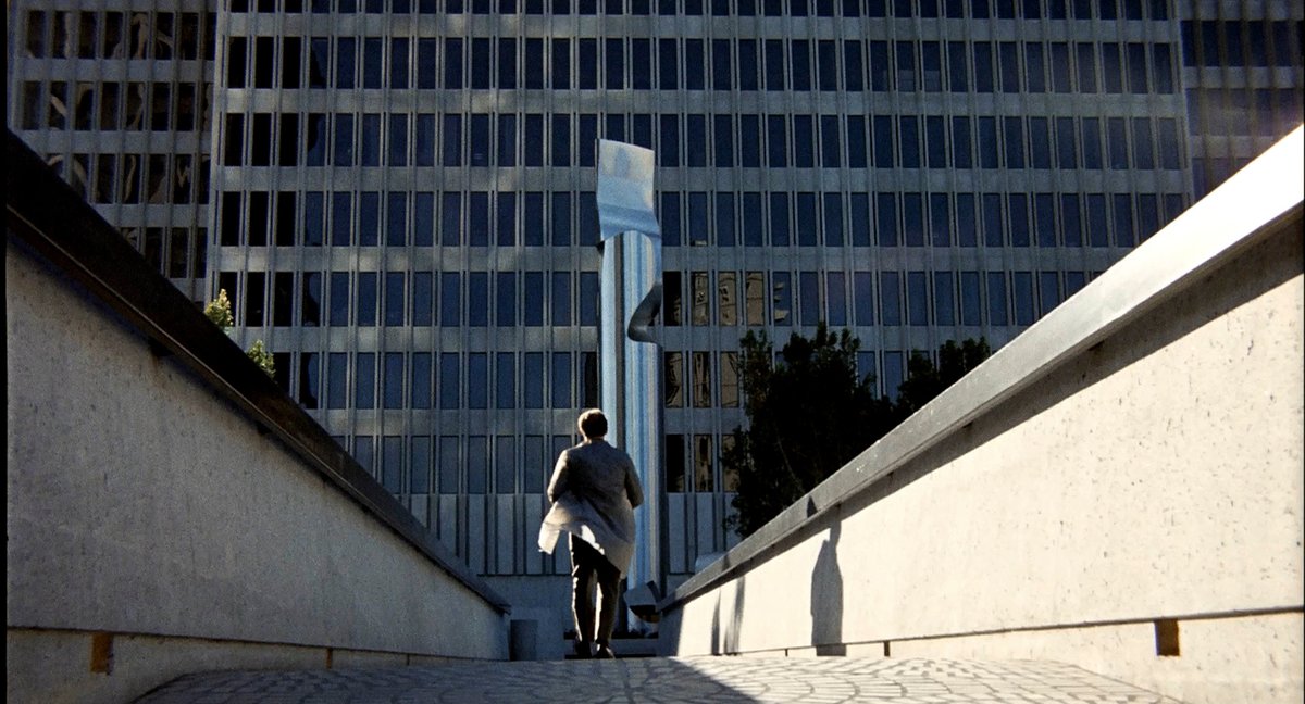 filmfr4me's tweet photo. The Conversation (1974)
director: Francis Ford Coppola https://t.co/zcY6BHubdD