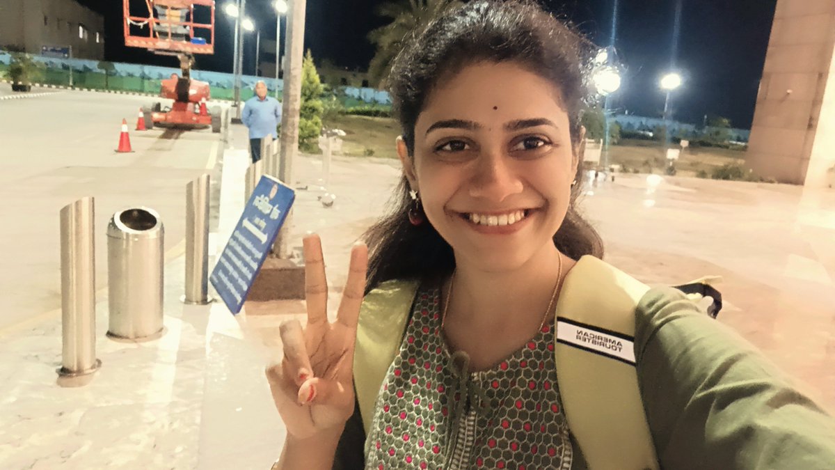 TejaswiniBlog's tweet photo. Landed in Dehradun 😍💪🙏

the journey to karchi starts tomorrow 🫶 https://t.co/jDZAQpc6Rc