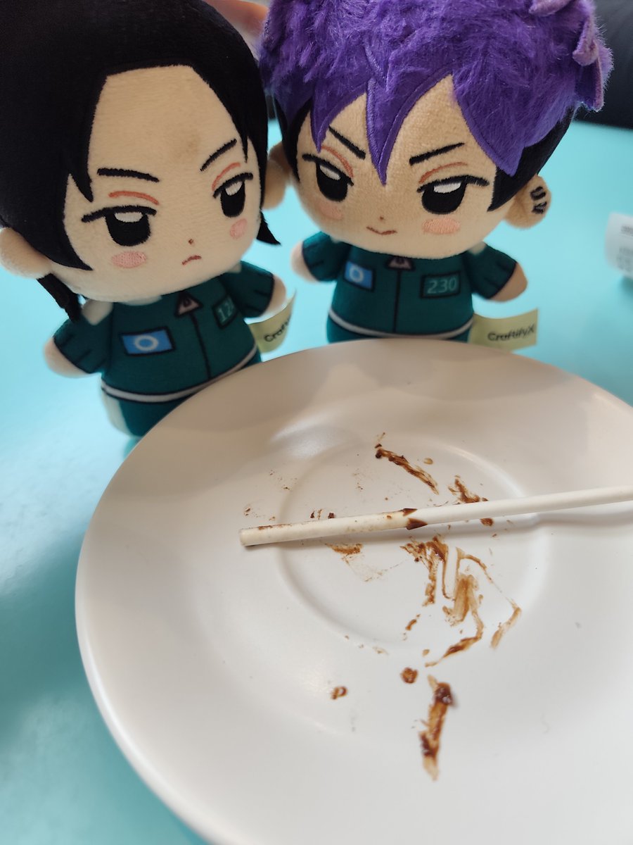 inchan_thinkr's tweet photo. Their greed sickens me https://t.co/WUWQHn8Ttv