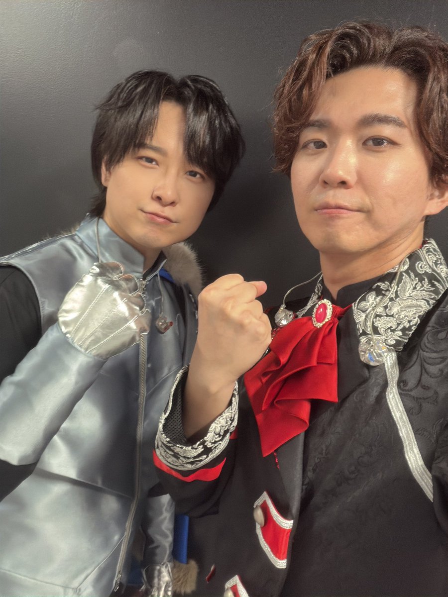 HiRo2dAyo03's tweet photo. 思い出
#SideMってかっこいい https://t.co/HUwJ3YFNRJ