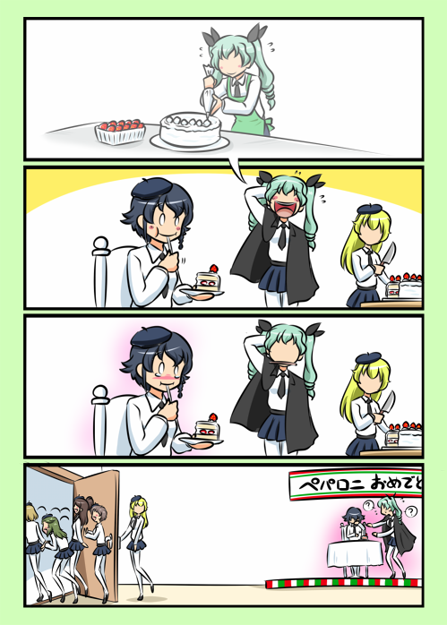 w7kogane's tweet photo. 過去絵にてお祝い申し上げます
#ペパロニ生誕祭2026 
#ペパロニ生誕祭
ペパロニ、お誕生日おめでとう‼️🍕🍕🎂🍕🍕 https://t.co/hvNceDLJ4z