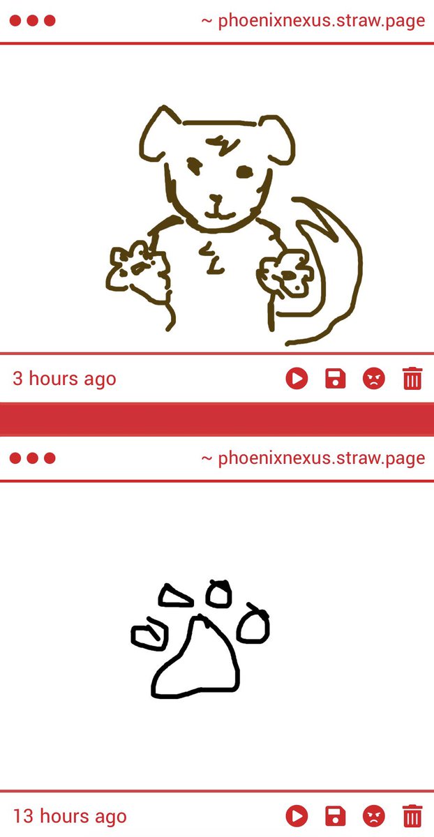 phenicphonic tweet picture