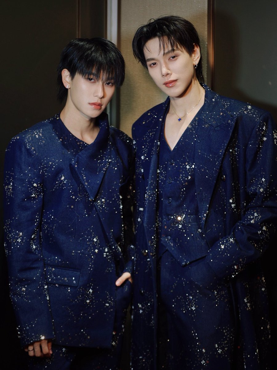spssswAp's tweet photo. ทรงผมเปลี่ยน อินเนอร์เปลี่ยน

DAOUOFFROAD at Mint Awards 2026
#MintAwards2026xDAOUOFFROAD https://t.co/a5TVoxkUG8