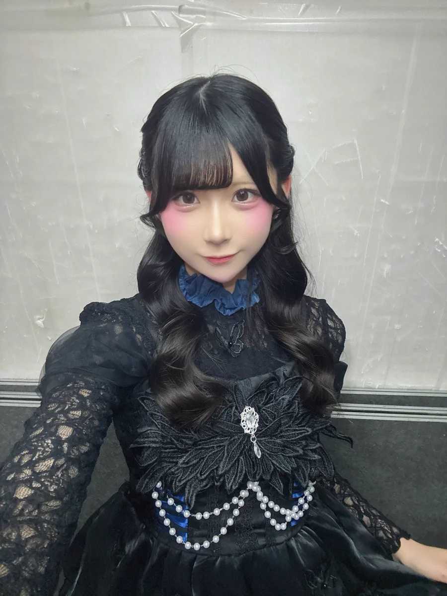 透明くりあ【iON!】 (@iON__kuria_) / X