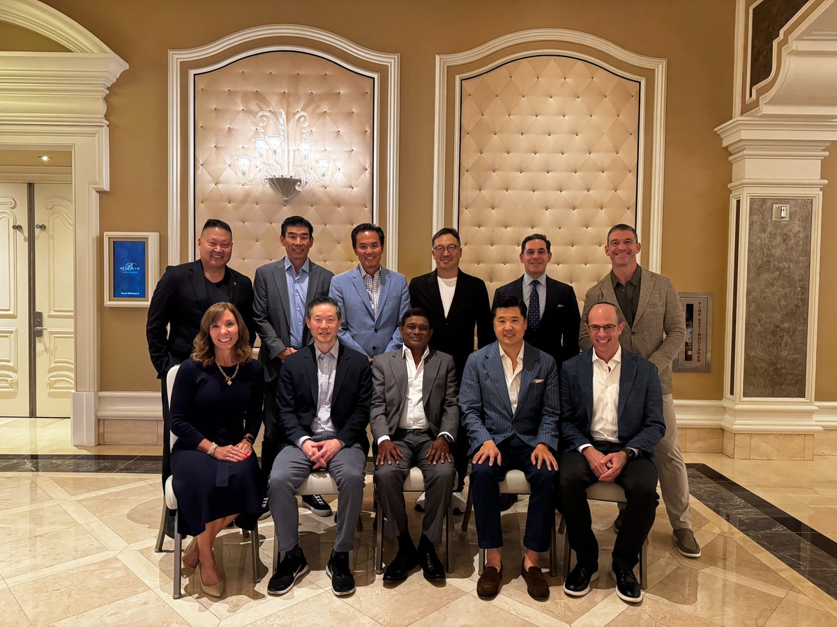 ForSpine's tweet photo. Behind every successful SMISS Annual Forum is a dedicated group of leaders committed to advancing MISS.

A special thank you to the SMISS Board of Directors for their leadership, time, and hard work throughout the year and for their efforts in helping make SMISS possible. https://t.co/tAg20CXFxV