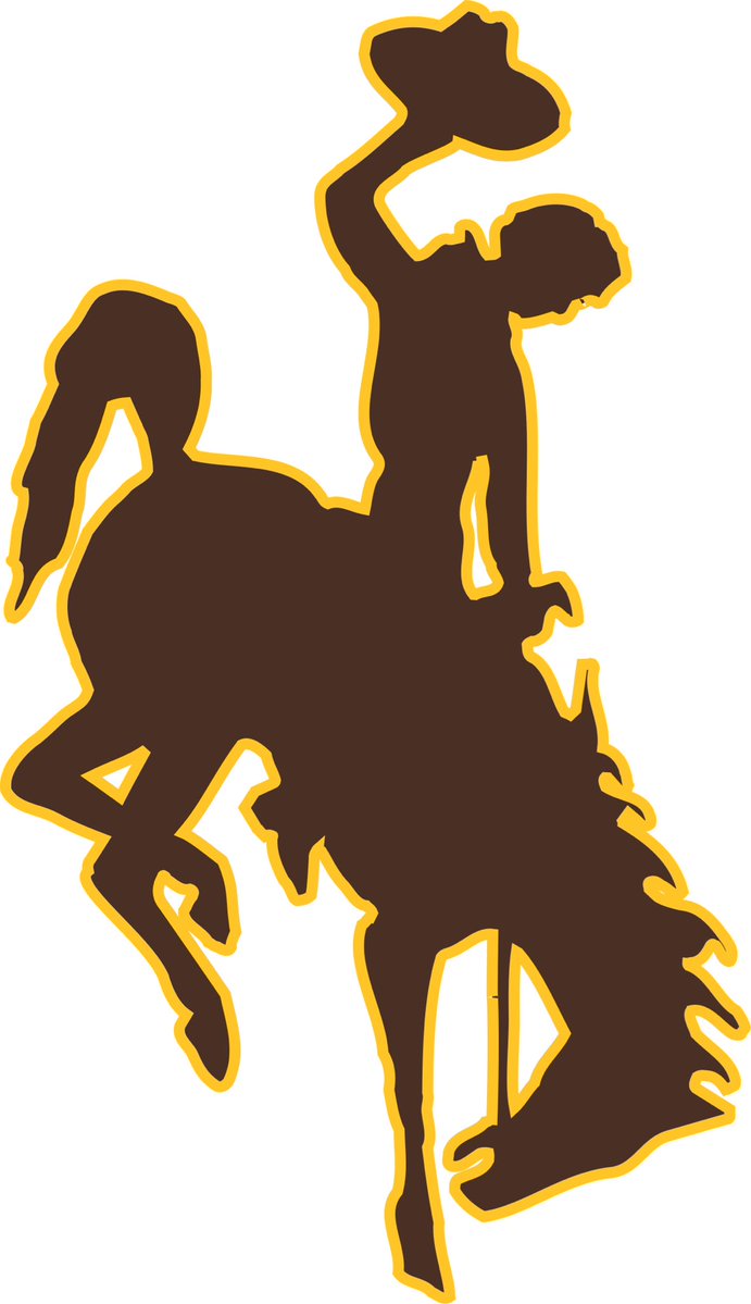 SamuelBrownfb's tweet photo. Excited to be at Wyoming  for the game against northern Colorado!!
#gopokes
@SixZeroAcademy @CoachBetti @Coach_Ceddy @CoachMontez87 @247Sports @PrepRedzoneCO @CoachStube @BrandonHuffman https://t.co/wXLUYJDmpn