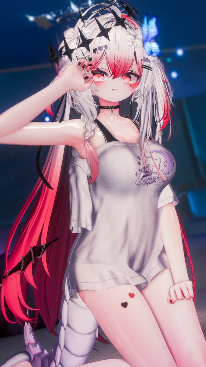 foishopvr's tweet photo. 「3D衣装モデル」 Lazy Day [レイジーデー]

対応モデルは「愛莉、輝夜、しなの、萌、ミルティナ、マヌカ、プラム、ショコラ、シフォン、ライム、舞夜、ミルフィ（エク）、しお、クマリ、まよ」の15アバターです！

・販売記念イベント
1．2026/09/12-2026/09/20「Fullsets ¥2000→¥1200, Single ¥1200→¥900 RELEASE SALE!!!」
2．「6名様にプレゼント企画」を行います！
・応募はこのアカウントをフォローして、このポストをいいね、リポストしたらOK！

発表は 26/09/16(WED(水) の14時！
https://t.co/Qq5tczIvmC