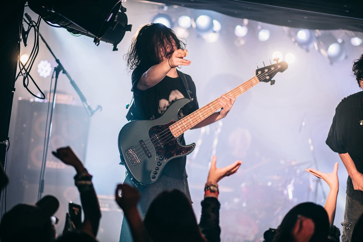 iso_bass's tweet photo. 地元あったかすぎて号泣ベース

photo by @s_cam12 https://t.co/Nu0kaPWp7A